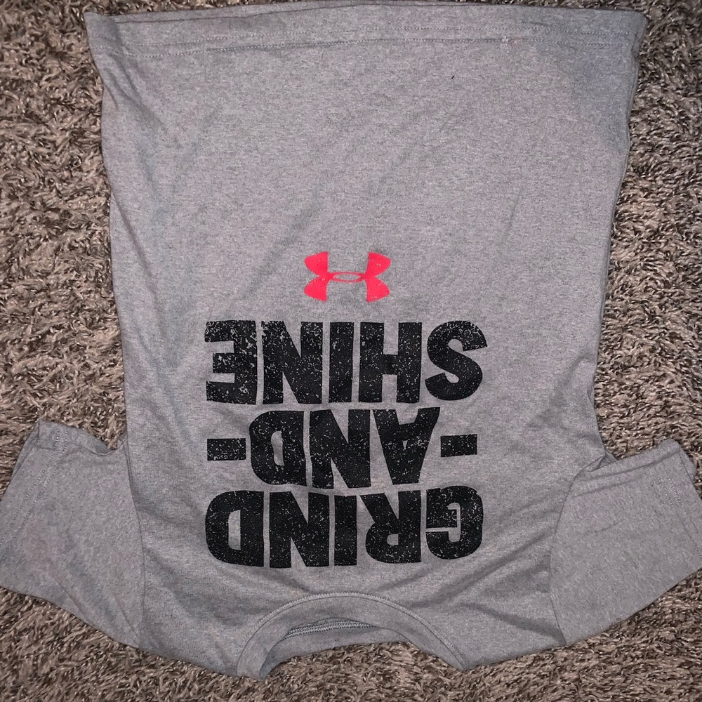 Under Armour Shirt